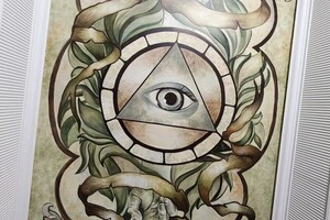 Комарова Юлия Тимофеевна — Портфолио №16