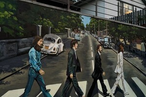 Комарова Юлия Тимофеевна — Портфолио №18