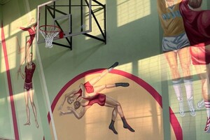 Комарова Юлия Тимофеевна — Портфолио №6