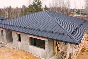 Компания Гемма Строительная — Портфолио №16