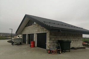 Компания Гемма Строительная — Портфолио №19