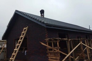 Компания Гемма Строительная — Портфолио №20