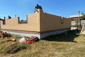 Компания Гемма Строительная — Портфолио №7