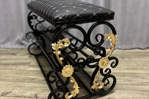 Конончук Александр Сергеевич — ?банкетки-обувницы — Портфолио №4