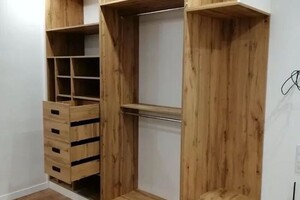 копылова александра витальевна — корпусная мебель — Портфолио №9