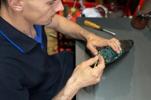 Корнутыч Антон Александрович — Портфолио №1