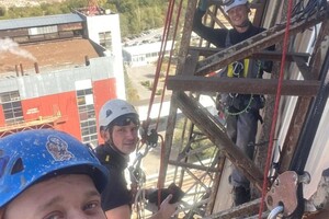 Косихин Василий Сергеевич — Монтаж проф листа — Портфолио №5