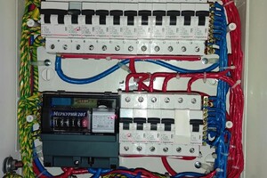 Котанидис Энтисон — Устаноака зеркала — Портфолио №16