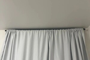 Котанидис Энтисон — Установка каргизп — Портфолио №17