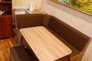 Козырев Алексей Дмитриевич — Сборка кухонного уголка — Портфолио №10