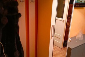 Козырев Алексей Дмитриевич — Прихожая — Портфолио №11