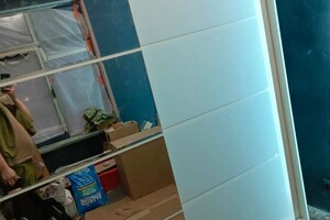 Козырев Алексей Дмитриевич — Сборка шкафа купе — Портфолио №6