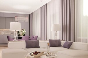 Кучина Ольга Ивановна — кухня — Портфолио №103