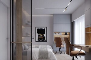 Кучина Ольга Ивановна — детская — Портфолио №105