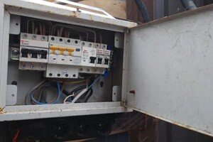 Куделин Геннадий Васильевич — Портфолио №5