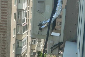 Кудин Анатолий Николаевич — Демонтаж — Портфолио №3