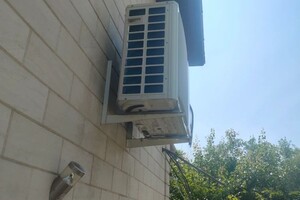 Кудин Анатолий Николаевич — Установка — Портфолио №4