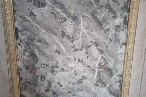 Кудинов Руслан Сергеевич — Декоративная штукатурка — Портфолио №4