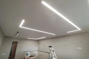 Куликов Алексей Сергеевич — Натяжные Потолки — Портфолио №4