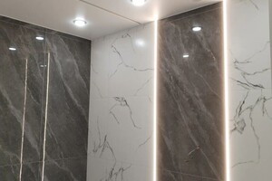 Куликов Алексей Сергеевич — Натяжные Потолки — Портфолио №5