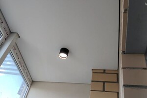 Куликов Алексей Сергеевич — Натяжные Потолки — Портфолио №6