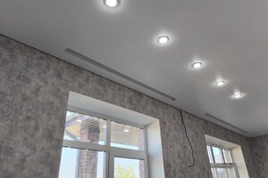 Куликов Алексей Сергеевич — Натяжные Потолки — Портфолио №7