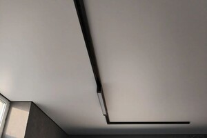 Куликов Алексей Сергеевич — Натяжные Потолки — Портфолио №8