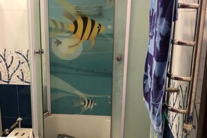 Кузьмин Николай Владимирович — Демонтаж старой — Портфолио №25