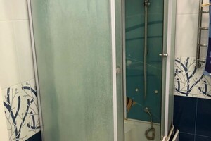 Кузьмин Николай Владимирович — Демонтаж старой — Портфолио №26