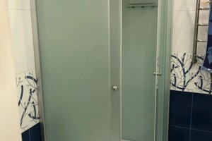 Кузьмин Николай Владимирович — Установка душевой — Портфолио №27