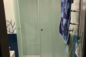 Кузьмин Николай Владимирович — Установка душевой — Портфолио №28