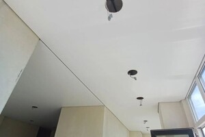 Кузнецов Сергей Геннадьевич — Теневые потолки — Портфолио №58