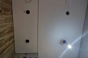 Кузнецов Сергей Геннадьевич — Теневые потолки — Портфолио №60