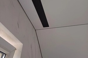 Кузнецов Сергей Геннадьевич — Теневые потолки — Портфолио №61