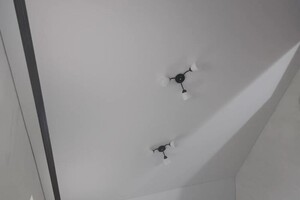 Кузнецов Сергей Геннадьевич — Теневые потолки — Портфолио №63