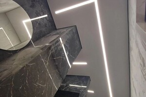 Кузнецов Сергей Геннадьевич — Световые линии — Портфолио №64