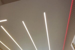 Кузнецов Сергей Геннадьевич — Световые линии — Портфолио №65