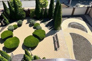 Ландшафтная студия Ивана Ельцова — Портфолио №1