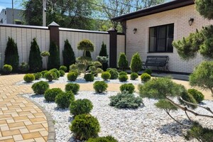 Ландшафтная студия Ивана Ельцова — Портфолио №10