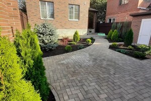 Ландшафтная студия Ивана Ельцова — Портфолио №2