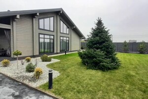 Ландшафтная студия Ивана Ельцова — Портфолио №4