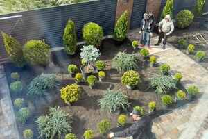 Ландшафтная студия Ивана Ельцова — Портфолио №7