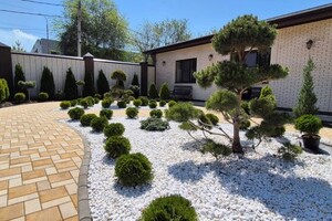 Ландшафтная студия Ивана Ельцова — Портфолио №9