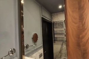 Лапунов Максим Владимирович — Зеркало в металлической раме — Портфолио №10