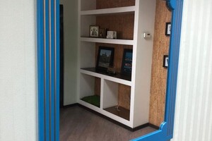 Лапунов Максим Владимирович — Зеркало в раме — Портфолио №5