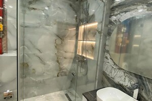 Лапунов Максим Владимирович — Душевая — Портфолио №8