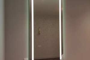 Лапунов Максим Владимирович — Зеркало с лицевой подсветкой — Портфолио №9