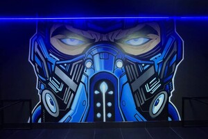 Ларионов Роман Евгеньевич — Портфолио №10