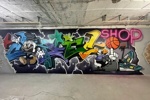 Ларионов Роман Евгеньевич — Портфолио №2