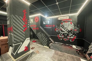 Ларионов Роман Евгеньевич — Портфолио №3